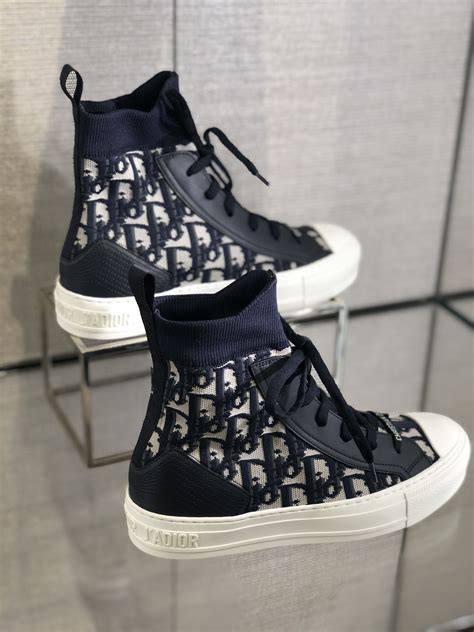 dior femme converse|dior converse high top women.